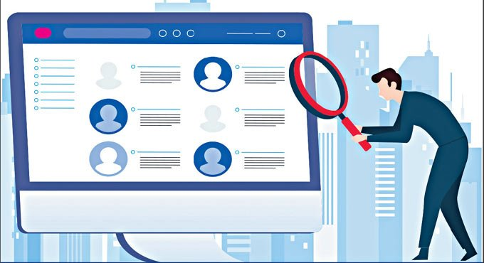 How a Twitter Account Finder from Photo Can Help Spot Fake Profiles